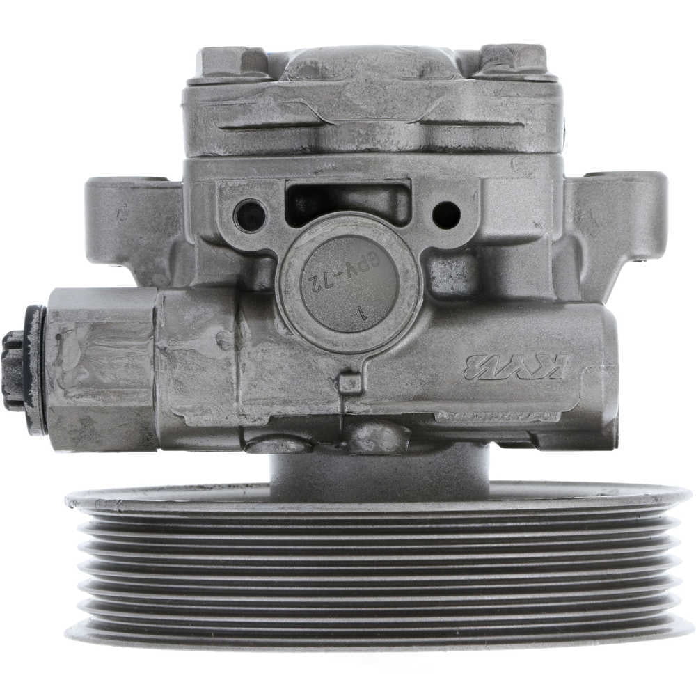 MAVAL 97245M Reman Power Steering Pump
