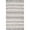 Black/Ivory, variant on SAFAVIEH Natura Joyce Striped Area Rug, Black/Ivory, 8' x 10'