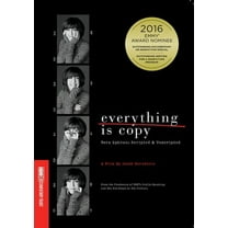 Everything Is Copy: Nora Ephron: Scripted & Unscripted (DVD), Hbo Archives, Documentary