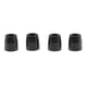 thumbnail image 1 of 4x Piezas de actualización de soporte de de plástico para 144001 1/14 RC Cars Crawlers perfke Soporte de cabeza de bola de RC Car, 1 of 6