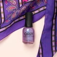 thumbnail image 5 of ORLY Vernis à Ongles - Collection Feel The Beat - Moment Magique - 0.6oz / 18ml, 5 of 5