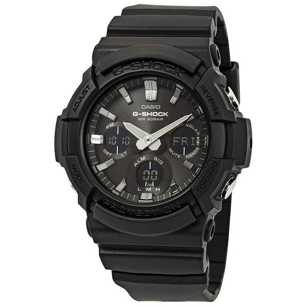 new model g shock 2018