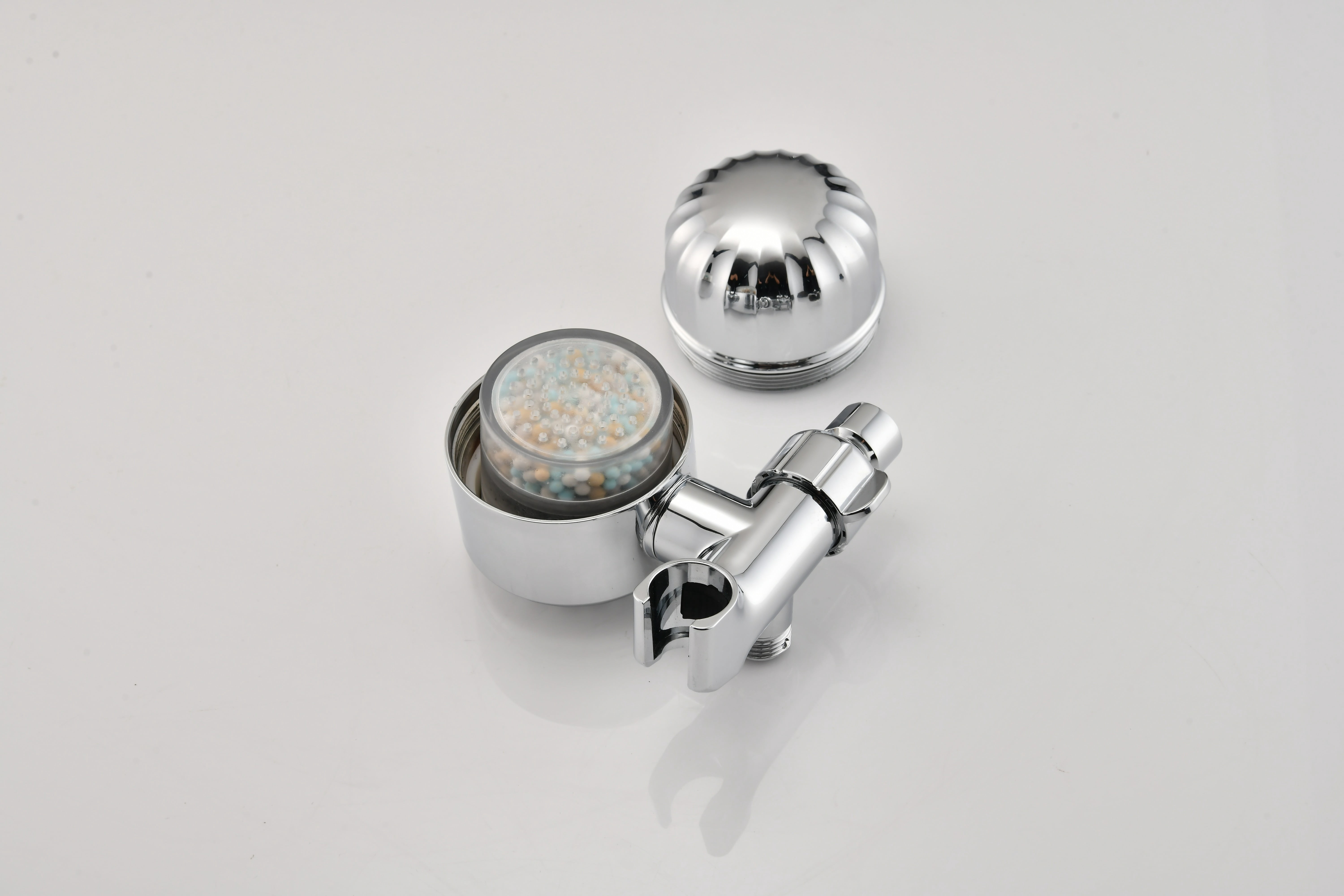 2.0 GPM Handheld Shower Head