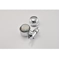 thumbnail image 7 of 2.0 GPM Handheld Shower Head, 7 of 7