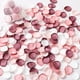 thumbnail image 1 of Pétalos de rosa de seda Serwalin, 500 unidades, mezcla rosa para bodas, 1 of 8