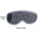 thumbnail image 3 of XWSHYW Equipo de Masaje Cuidado de Los Ojos Gafas Vibración Usb Arrugas Fatiga Aliviar Therap, 3 of 6