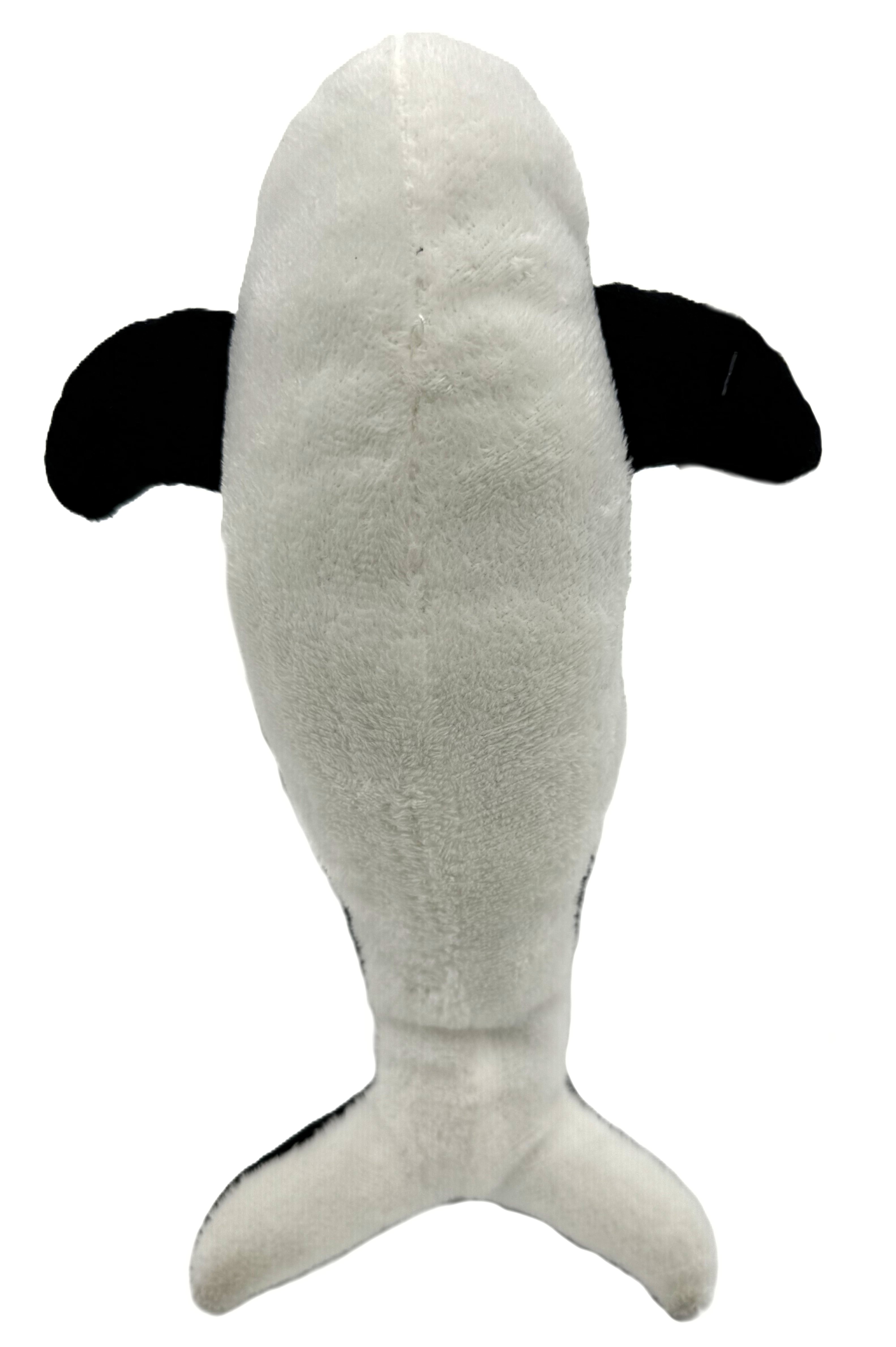 Alaskagift Alaska Plush Orca Whale