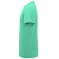 thumbnail image 3 of Tri Dri Mens Short Sleeve Lightweight Fitness T-Shirt, 3 of 3