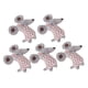 thumbnail image 4 of Juguete de peluche para mascotas juguete de dibujos animados para gatos juguete para mascotas juguete interactivo para gatos para juguetes para mascotas ANGGREK Otros, 4 of 8