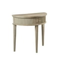 thumbnail image 2 of MARTHA STEWART Crestview Accent Console Table with Reclaimed Wheat MT120-0167, 2 of 5