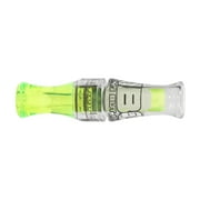 Zink Nothing But Green Polycarb Duck Call Lemon Drop