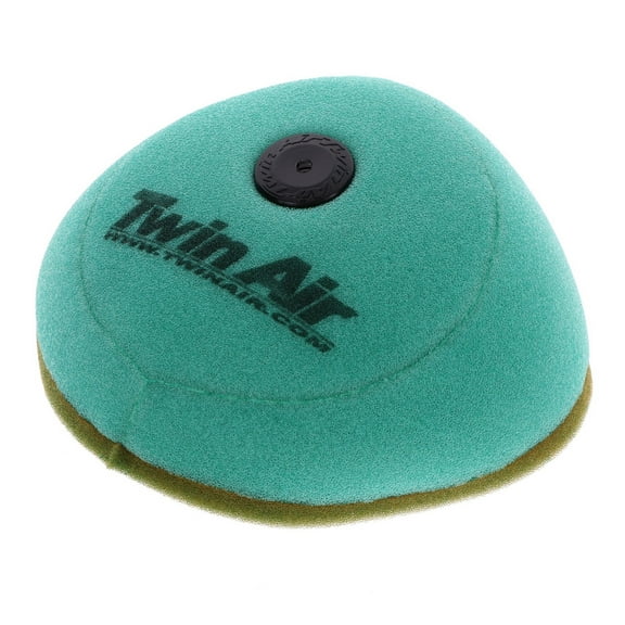 Twin Air Pre-Oiled Dual Stage Foam Air Filter (158033X)