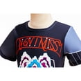 thumbnail image 7 of Pop Idol Halloween Costume, Suit with Short Sleeve Top and A-Line Skirt, Cosplay Outfit for Anime Singer Birthday Party, 7 of 7