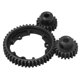 thumbnail image 4 of 20T Hard Steel 46T Gear Spur Spur M1 18T 20T Pinion Para Xo 1 E 2.0 Control Remoto Car, 4 of 7
