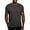 Charcoal, variant on - Ciao Bella Men's Value T Shirt - Men's Classic Graphic Cotton T-Shirt