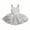 Multicolor, variant on MEZZALL Girls Summer Dresses O-Neck Casual Sleeveless Vest Dress For Toddler Kids Comfortable Stretchy Waist Outdoor Play Outfits Dailywear Boho / 4-5 Years