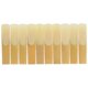 thumbnail image 5 of 10-pack Pieces Strength 3.0 Bamboo Reeds for Bb Tenor Saxophone Sax Accessories, 5 of 5