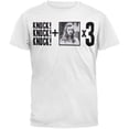 thumbnail image 1 of Big Bang Theory - T-Shirt Knock Knock Knock, 1 of 2
