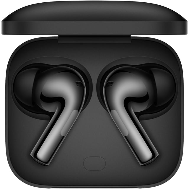 Auriculares OnePlus Buds 3 gris metalizado con ANC Bluetooth 5.3