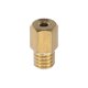 thumbnail image 1 of 1uds Carburador Boquilla para VM 20 Principal Boquillas 500 Carburador Partes Unique Bargains carburadores para deportes motorizados, 1 of 6