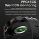 thumbnail image 5 of Dial Call Smart Watch NFC ECG Heart Rate Monitor Men's Sport Fitness Tracker, 5 of 5