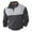 A-Multicolor41, variant on XIAOCHA Mens Sweatshirts Color Block Half Zip Pullover Stand Up Collar Trendy Sweater Loose Long Sleeves Casual Versatile Sport Sweatshirt