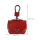 thumbnail image 4 of 2 fundas protectoras de cuero para auriculares inalámbricos., 4 of 6