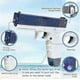 thumbnail image 4 of Electric Water Gun Toy, Automatic Water Gun for Kids Adults, Water Shooting Toy, USB Rechargeable Battery - 1043287.01, 4 of 5
