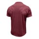 thumbnail image 5 of pstuiky camisetas de manga corta para hombre, Blusa de manga corta con cuello vuelto, bolsillos y botones de color liso para hombre camisas casuales para hombre l, 5 of 5