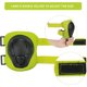 thumbnail image 5 of Kids Knee Guard Set, 6 In 1 Kit Protective Gear Knee Guard Elbow Guard Strap Adjustable Wrist Guard Child Protection Roller Skate Bike Safety, 5 of 5