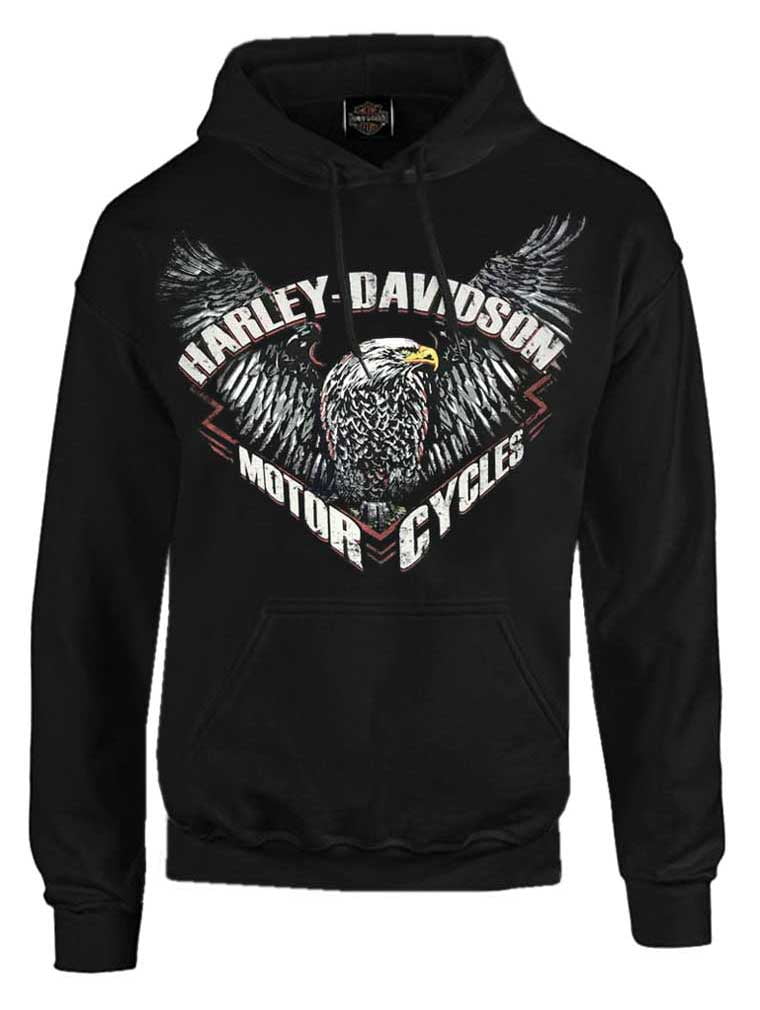 harley hoodies cheap