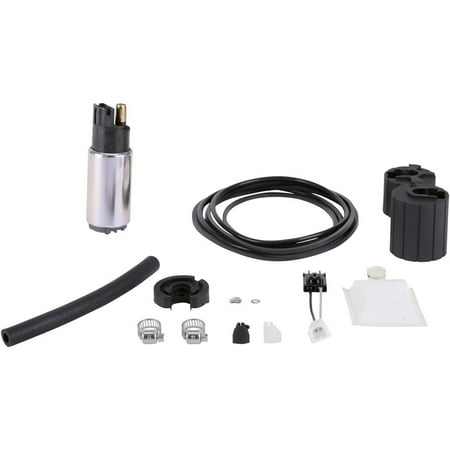 New OEM Grade Fuel Pump Module Assembly Compatible with 1986-2004 Acura CL Acura TL Ford Contour Ford Crown Victoria Ford E-150 Ford E-150 Club Wagon Ford E-150 Econoline V6 EB471C