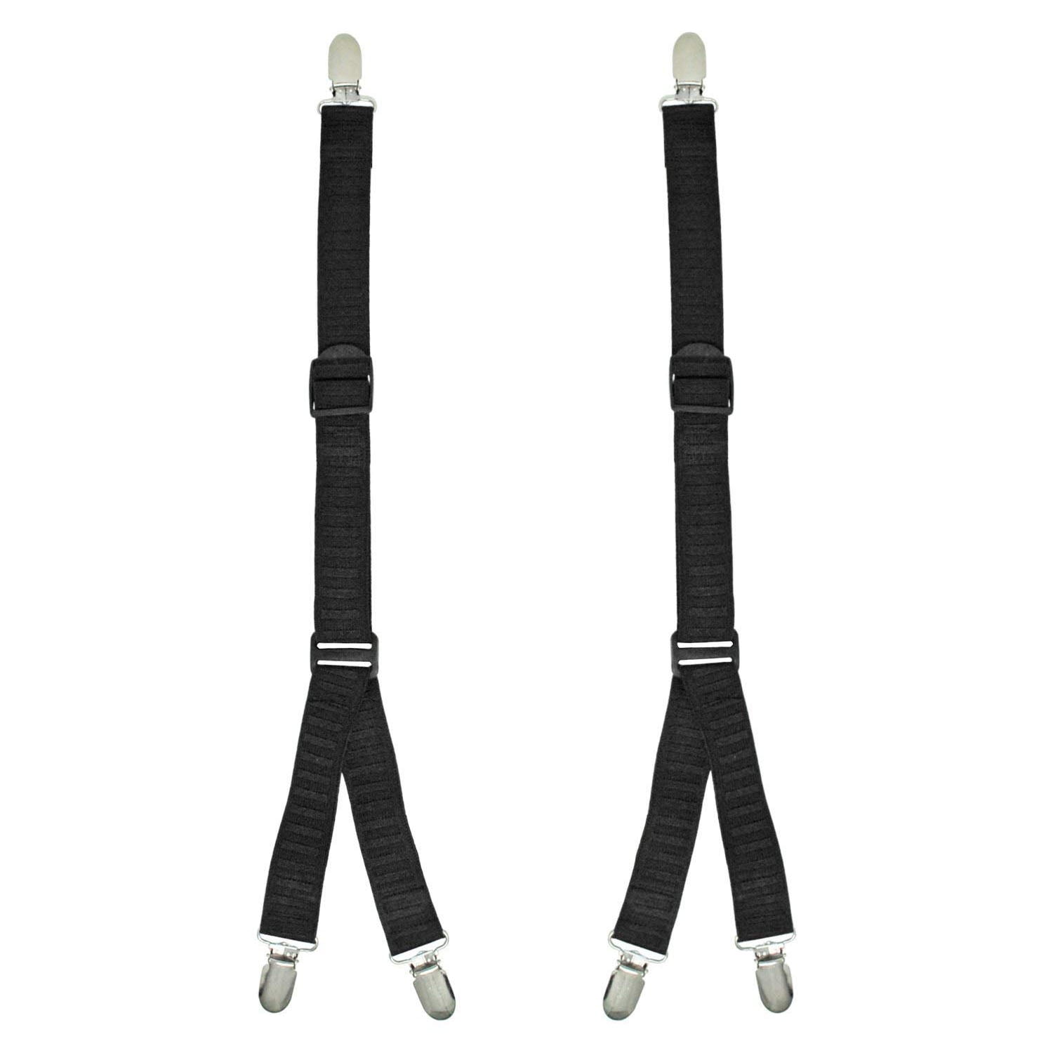 shirt garters walmart