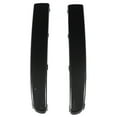 thumbnail image 4 of Front Bumper Decoration, Durable Convenient Practical Front Bumper Trim Portable  For Professional Use For Car For General Purpose For Auto, 4 of 8