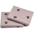 thumbnail image 4 of HAHDAXIA Tapis Pipi Lavables pour Chien avec Gants de Toilettage pour Chiot, Tapis pour Chiot, Tapis d'Entraînement Réutilisables pour Animal, Grand Tapis Pipi pour Chien, Tapis Imperméables pour Lit de Chien, Tapis de Mise Bas Super Absorbants, 4 of 5