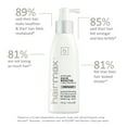 thumbnail image 2 of Topical Hair Regrowth Treatment, HairMax Acceler8 Hair Booster Nutrients for Thinning Hair, Reduces Hair Loss & Supports Hair Growth, 4 fl oz, 2 of 7