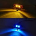 thumbnail image 4 of luces de posición de 24 V para techo de cabina de camión Volvo FH FM, lámpara superior para camión FH13, OEM 82116545 21087346 s202412241807, 4 of 5