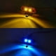 thumbnail image 3 of luces de posición de 24 V para techo de cabina de camión Volvo FH FM, lámpara superior para camión FH13, OEM 82116545 21087346 s202412241807, 3 of 5