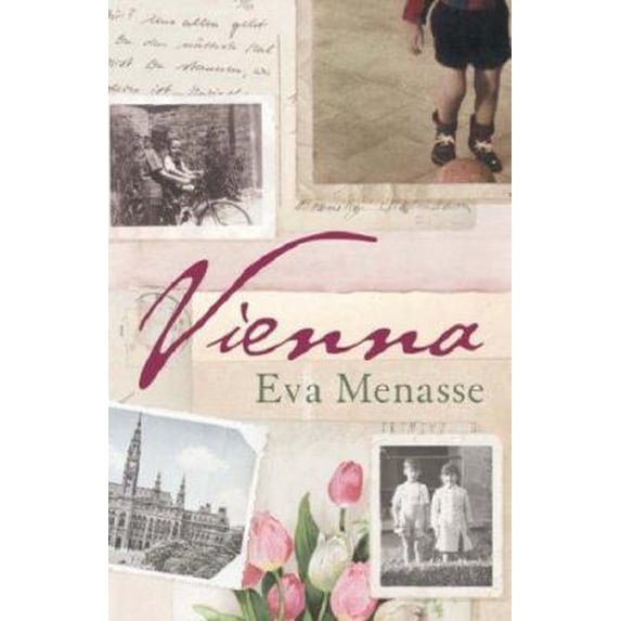 Pre-Owned Vienna (Paperback) 0753821710 9780753821718