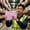 Purple, variant on Usbinx Life Reusable Erasable Badge Note Waterproof Silicone Memo Name Tag with Pen Portable ID Badge Notepad for Office Staff Meetings Catering and Outdoor Work