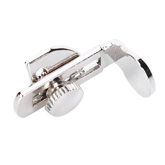 Reposapiés Para Clarinete Pulgar Para Clarinete Lavable De Larga Duración Para Proporcionar Reposapiés Extra Para El Pulgar Proteger Las Manos Tocar El Clarinete Proteger El ANGGREK Otros