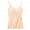 Skin, variant on Spdoo Women's V Neck Sleeveless Camisole Spaghetti Strap Camisole Shelf Bra Cami Tank Top