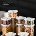 thumbnail image 2 of Latas selladas Con tapa Toystoory a prueba de humedad 600ml, 2 of 6