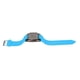 thumbnail image 2 of Reloj LED, Relojes Digitales De Tablero De Carreras Casuales Ajustables De Acero Inoxidable Para Trabajo De Negocios, 2 of 8