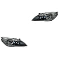 thumbnail image 1 of Par de Faros TYC V40 2013 A 2016, 1 of 4