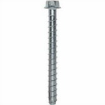 Titen HD 1/2 in. x 5 in. Heavy-Duty Screw Anchor THD50500HF1
