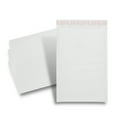 thumbnail image 3 of PSBM White Kraft Bubble Mailers #3 8.5" x 14.5" Lightweight Padded Tamper Resistant Waterproof 3600 Pcs for Office Shipping, 3 of 11