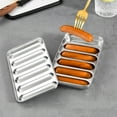 Copper Roasting Pan Set 9 X 13 Cake Pan with Cover Baking Pan Rack
