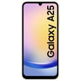 thumbnail image 3 of Celular SAMSUNG Galaxy A25 5G 8GB 256GB 6.5' FHD+ 120 Hz 50 MP Amarillo, 3 of 6
