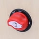 thumbnail image 4 of Interruptor Batería Desconectador Corte 150A 32V Desmontable para Barco Camping, 4 of 9